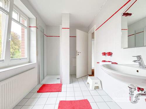 Duschbad DG - 