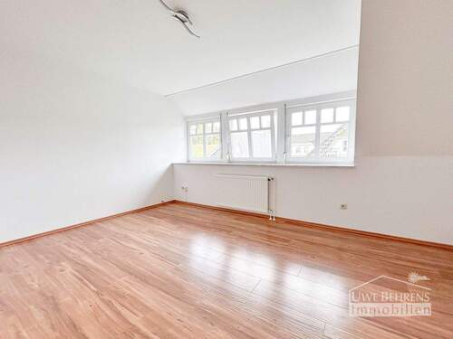 Schlafzimmer DG - 