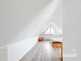 Spitzboden - 