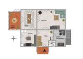 Grundriss EG - 