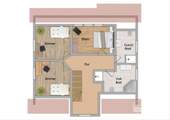 Grundriss DG - 