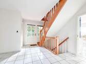 Eingangsbereich - 7 Zimmer Einfamilienhaus zum Kaufen in Apensen