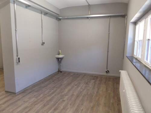 Verkaufsraum mit Tageslicht EG - 