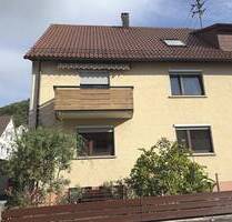 Geislingen Gemütliches Eigenheim zum Kauf gesucht?? - Geislingen an der Steige