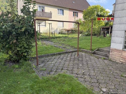 Garten - 