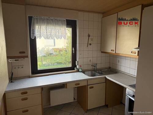 Küche EG - 