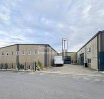 Produktion | Lager | Büro | Wohnhaus | zum Kauf | Hohe Energieeffizienz | Berg