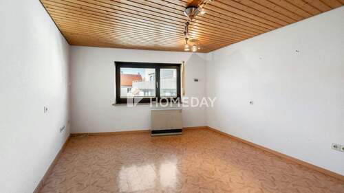 1. OG Schlafzimmer 1 1 - 