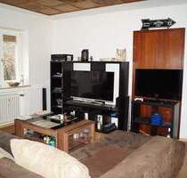 Gut geschnittene 4-Zimmer-Wohnung - Straubing