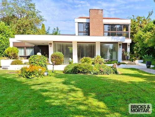 Aussenansicht - Einfamilienhaus mit 186,00 m&sup2; in Friedberg / Wulfertshausen zum Kaufen