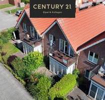 Urlaub zwischen Strand und Hafen - Wittmund Carolinensiel