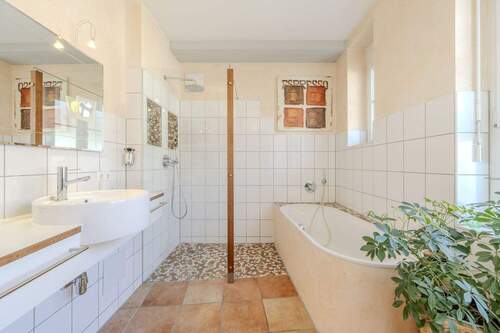 Bad En-suite - 