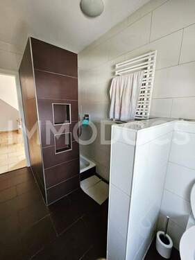 Badezimmer - 