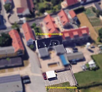 Verkaufbare Einheit - 