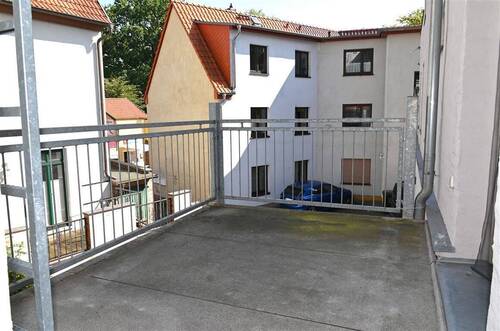 Balkon - 