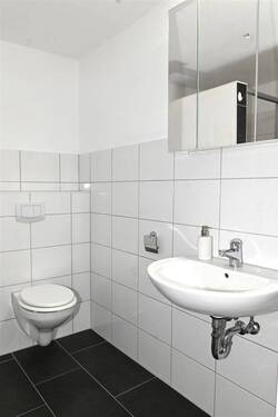 Badezimmer - 