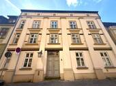 Wohnhaus - 2 Zimmer Etagenwohnung zum Kaufen in Stralsund