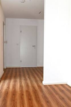 Eingangsbereich - 