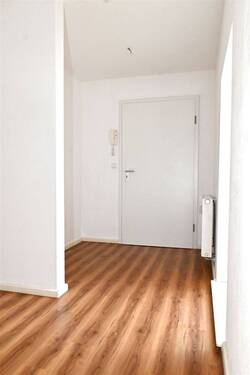 Eingangsbereich - 