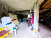 Garage im Nebengelass - 