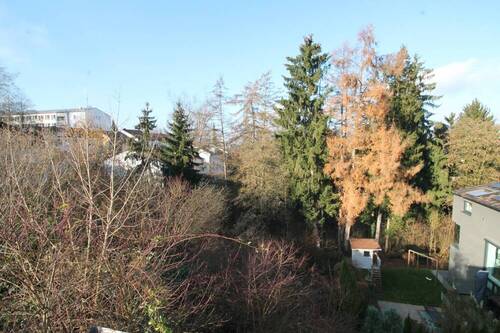 Ansicht - Passau-St.Anton: 957 m² Baugrundstück für EinfamilienhausZweifamilienhaus