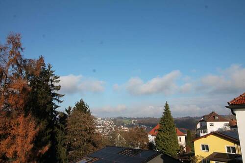 Ansicht - Grundstück zum Kaufen in Passau