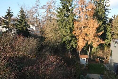 Ansicht - Grundstück in Passau