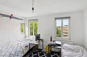 DG Schlafzimmer - 