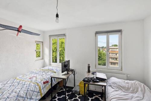 DG Schlafzimmer - 
