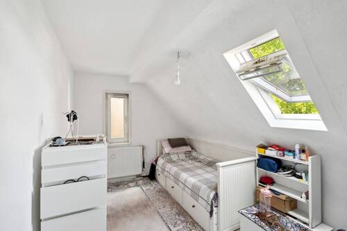 DG Schlafzimmer - 