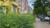 in ruhiger Lage - 