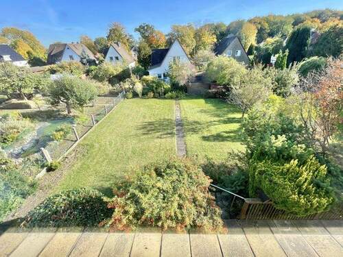 Blick von oben - 