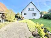 Haus von vorn (2) - 