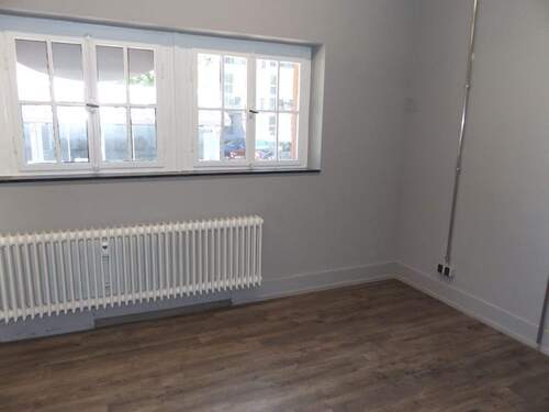 Zweiter Raum im Erdgeschoß - 