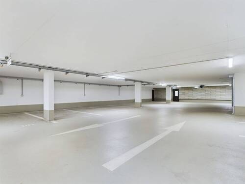 Tiefgarage - 