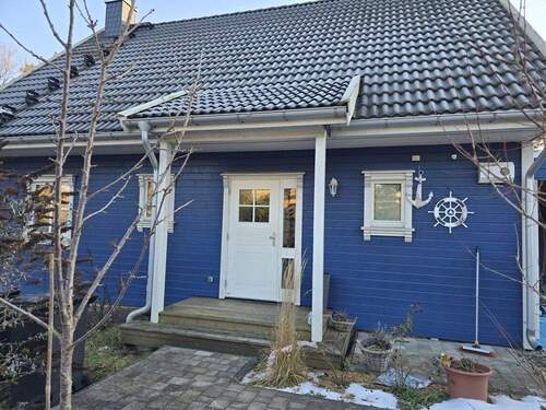 Titelbild - Suchen Sie ein neues Familiendomizil? Skandinavische Gemütlichkeit in KehrigkStorkow erwartet Sie!