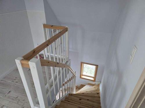 Treppe - 