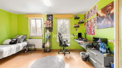 1. OG Kinderzimmer 1 - 