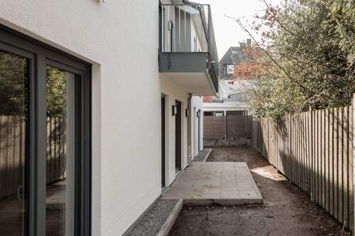 Außenansicht (4).jpg - Etagenwohnung mit 115,00 m&sup2; in Hamm zur Miete