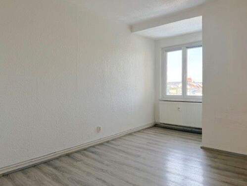 Schlafzimmer - 2 Zimmer Etagenwohnung in Güstrow - Güstrow