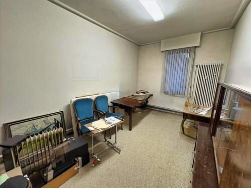 Kinderzimmer 1, Whg. 1. OG - 