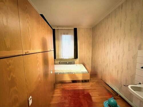 Kinderzimmer 2, Whg. 1. OG - 