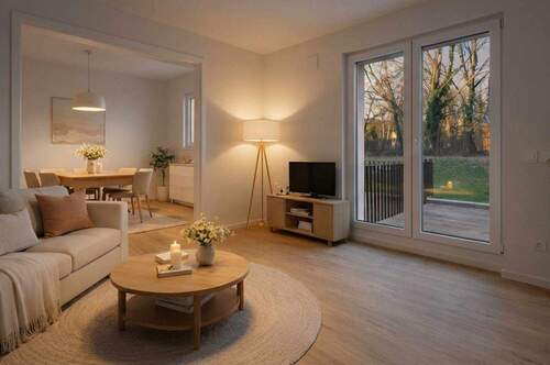 So könnte es aussehen - 