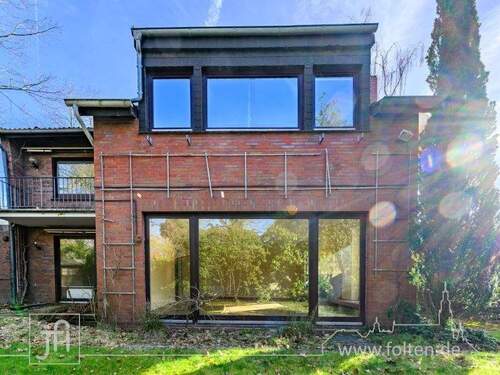 Wohnen in bester Lage - 