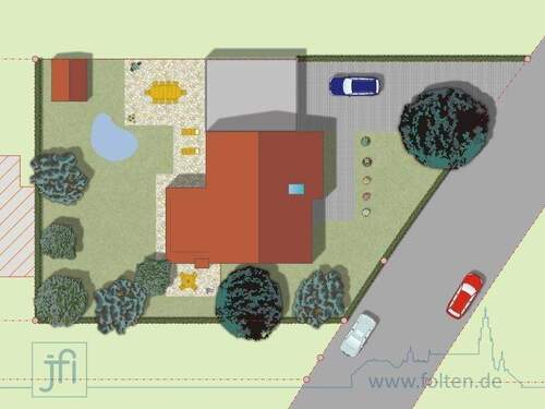 Lageplan - 