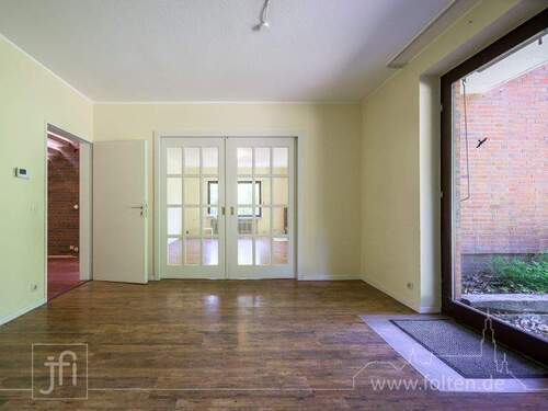 Esszimmer - 8 Zimmer Mehrfamilienhaus, Wohnhaus zum Kaufen in Leer (Ostfriesland)