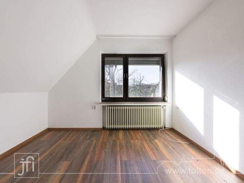 Zimmer im Obergeschoss - 