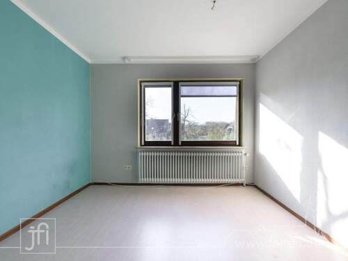 weiteres Zimmer im Obergeschoss - 