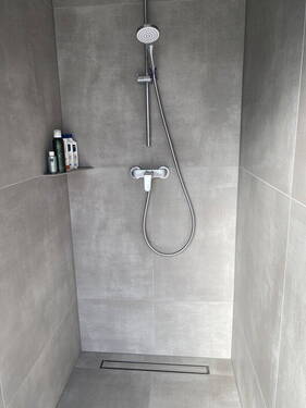 Dusche - 