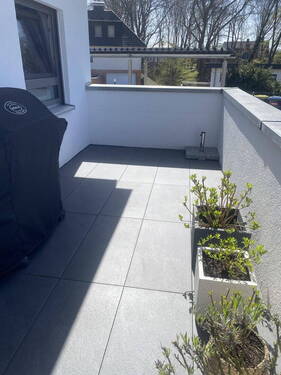 Balkon - 
